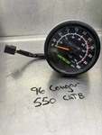90-93 94 95 96-98 Arctic Cat Ext Cougar Zrt Oe Speedometer Odo Gauge 0620-130. Fixed Price $51.69.