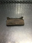 Polaris Snowmobile Brake Pad 2200594 2201020 T238. Fixed Price $10.00.