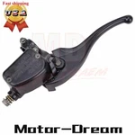 Left Brake Master Cylinder Lever For Polaris Magnum 325 330 500 Trail Blazer 250. Fixed Price $20.95.