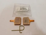 2202202 Oem Polaris Snowmobile Brake Pads. Fixed Price $39.99.