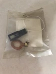 Arctic Cat Oem Temperature Sender 0134 867. Fixed Price $39.99.