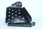 15-17 Arctic Cat M8000 Oem Brake Disk Rotor Shield Black 2707-044. Fixed Price $25.00.