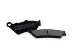 Ebc Fits 81-82 Kawasaki Kz 305 Csr Front Left/right Fa-sfa-x Brake Pads. Fixed Price $63.95.