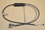 Bombardier Ski Doo Throttle Cable Snowmobile Dual Nos Oem 414808100 / 414-8081. Fixed Price $29.99.