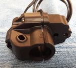 Arctic Cat 609-574 Throttle Assembly. Fixed Price $80.00.