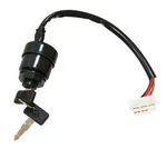 Yamaha VK540 Ovation Sno Sport Ignition Switch 8K1-82510-20-00 8K1-82508-20. Fixed Price $43.99.