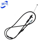 Throttle Cable For Polaris Sportsman Scrambler Magnum 500 7080967 7080969. Fixed Price $10.79.