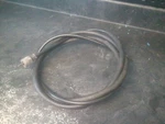 98-01 Yamaha Speedometer Cable Assembly # 8DF-83550-00-00 Srx Mountain 700. Fixed Price $39.95.