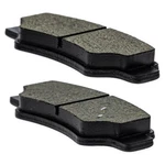 Niche Brake Pad Set Cfmoto Zforce 500 800 950 Cforce Uforce 600 Rear Organic. Fixed Price $14.95.