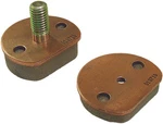 SP1 Semi-metallic Brake Pads 05-152-35 Ski-doo. Fixed Price $21.33.
