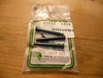 Nos Arctic Brake Lever Pin Qty 3 Cheetah Jag Wildcat Panther 0609-041. Fixed Price $9.99.
