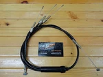 Polaris Throttle Cable Indy Xlt Sks 1993-1997 Replaces Oem # 7080458. Fixed Price $50.00.