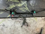 Arctic Cat 2002 Zr 600 Efi Handlebar Controls 0705-417 RW6076. Fixed Price $139.74.