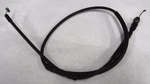 Oem 1999 Yamaha Mountain Max 700 Oil Injection Cable 8CH-26320-01 O443-62. Fixed Price $25.00.