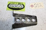 44 1998 Ski-doo Mxz 500 Cable Protector 517243600. Fixed Price $9.99.