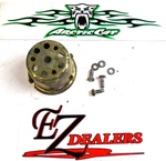 Vintage Cat Kitty Snowmobile Recoil Hub 3000-552 1972 & 1973 Kawasaki Engine. Fixed Price $14.99.
