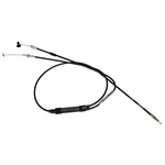 Spi Throttle Cable For Arctic Cat Zr 4000 5000 2015-2017 Replaces Oem# 0687-240. Fixed Price $27.95.