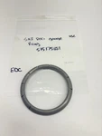 2004 Ski-doo Mx Z 600 Ho Trail/adrenaline/ Gauge Ring 515175651 515179005. Fixed Price $18.99.