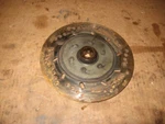 Arctic Cat Brake Disc / Rotor 1998 Zr 600 Efi 9602-951 #3979. Fixed Price $35.95.