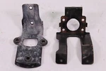 2008 Yamaha Phazer Mtx Front Lower Speedometer / Gauge Mount Bracket. Fixed Price $26.39.