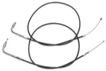 Barnett Idle Cable Black Vinyl Stock 309-96-DS. Fixed Price $38.19.