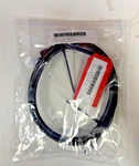 Yamaha Speedometer Cable Phazer Srv Xlv Vmax Ss 8K4-83550-00-00 Used Oem. Fixed Price $13.95.