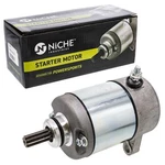 Niche Starter Motor For Honda Rancher TRX350 31200-HN5-A81 31200-HN5-M01. Fixed Price $28.95.