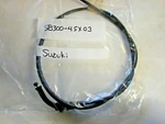 Nos Suzuki Throttle Cable 58300-45X03 New Oem. Fixed Price $24.99.