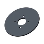 Polaris Disc Brake, .188, Genuine Oem Part 5248285, Qty. Fixed Price $74.99.