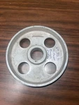 Nos/oem Vintage Polaris Snowmobile Brake Drum 5610027 Tx Charger, Playmate, Etc. Fixed Price $25.00.
