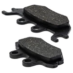 Niche Brake Pad Set Kawasaki Mule Pro Fxr Dx 43082-0140 Rear Semi-metallic. Fixed Price $13.95.