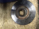 09-16 Arctic Cat 1100 M Xf Turbo Z1 Zr 7000 9000 Brake Disk. Fixed Price $7.50.