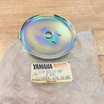 Yamaha Oem Nos Drive Plate / 812-15716-00-00 Snowmobile Gp Gs Sl Sm Sr. Fixed Price $12.00.