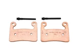 New Oem Polaris 2206380 Brake Pad Kit Nos. Fixed Price $99.99.