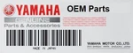 Genuine Yamaha Cable,starter 8V0-26334-00-00. Fixed Price $7.23.