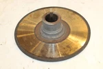 1993 Yamaha Exciter Ii St Brake Disk Rotor 87M-25831-01-00. Fixed Price $22.49.