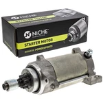 Niche Starter Motor For Ski-doo Mxz Summit 600 Gsx 800R 500SS 515176399. Fixed Price $59.95.