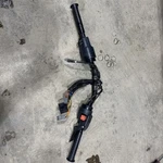 2000 Ski-doo Mxz 600 Oem Handlebars 506151138 SS0. Fixed Price $100.00.