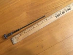 Nos Choke Cable Vintage Arctic Cat Panther Puma King Kat Cheetah Lynx Cougar. Fixed Price $31.00.