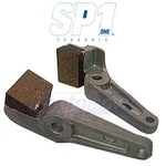 SP1 Brake Caliper For 1984-1988 Yamaha EC340 Excel Iii Gs. Fixed Price $23.87.