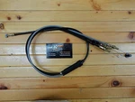 Ski Doo Throttle Cable Formula Sls Gt Mxz Summit 96-98 Replaces Oem #414968801. Fixed Price $56.00.