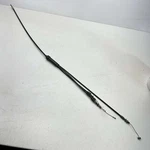 Throttle Cable - 1990 Polaris Sno Trail. Fixed Price $15.00.