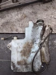 1998 Yamaha Srx 600 Tank Oil 8CR-21751-00-00 RW5654. Fixed Price $27.94.