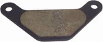 Kimpex 05-152-14F 1991-1992 Polaris 400 Xc/ Xcr Brake Pad Metal Each. Fixed Price $38.14.