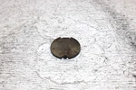 1996 Arctic Cat Cougar Oem Brake Backing Plate 0602-775 SA32. Fixed Price $9.99.