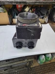 2001-2004 Polaris Pro X2 600 Slp Flow Horn Kit Airbox 1253416 14-307. Fixed Price $125.10.