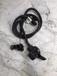 20 Ski-doo Renegade Xrs 900 Ace Turbo Thumb Throttle Lever And Kill Switch. Fixed Price $149.00.