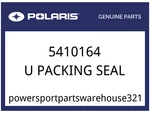 Polaris Oem Part 5410164 U Packing Seal. Fixed Price $17.99.