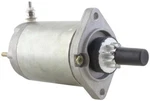 Starter Fits Polaris 340 339CC 1999 2008 2410748 4170006 AM52455 0645184 5768. Fixed Price $64.90.