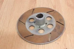 1993 Ski-doo Formula Mxz 470 Brake Rotor Disc. Fixed Price $45.00.